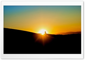 Holding The Sun Ultra HD Wallpaper for 4K UHD Widescreen desktop, tablet & smartphone