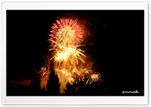 Holidays Ultra HD Wallpaper for 4K UHD Widescreen desktop, tablet & smartphone