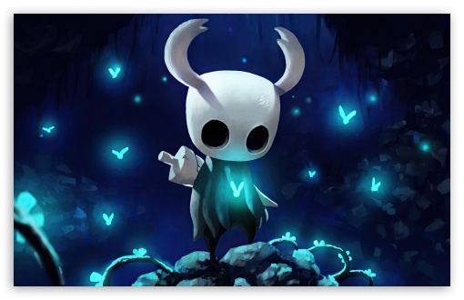 Hollow Knight, Hornet warrior, Game UltraHD Wallpaper for UHD 16:9 ; HD 16:9 ; UltraWide 21:9 24:10 ; Widescreen 16:10 5:3 ; Fullscreen 4:3 5:4 3:2 ; Tablet 1:1 ; Mobile 9:16 9:19.5 9:20 10:16 2:3 3:5 3:4 ; Dual 4:3 5:4 ;