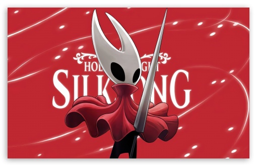 Hollow Knight Silksong, Hornet, 2025 Video Game UltraHD Wallpaper for UHD 16:9 ; HD 16:9 ; UltraWide 21:9 24:10 ; Widescreen 16:10 5:3 ; Fullscreen 4:3 5:4 3:2 ; Tablet 1:1 ;