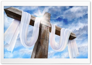 Holy Cross Ultra HD Wallpaper for 4K UHD Widescreen desktop, tablet & smartphone