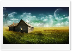 Home Alone Ultra HD Wallpaper for 4K UHD Widescreen desktop, tablet & smartphone