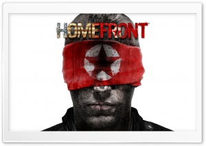 Homefront 2011 Game Ultra HD Wallpaper for 4K UHD Widescreen desktop, tablet & smartphone