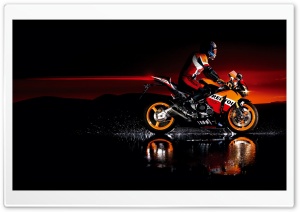 Honda Ultra HD Wallpaper for 4K UHD Widescreen desktop, tablet & smartphone