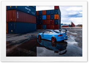 honda 4K UHD Wallpaper for Widescreen and UltraWide Desktop, UltraHD TV, Smartphone, Tablet