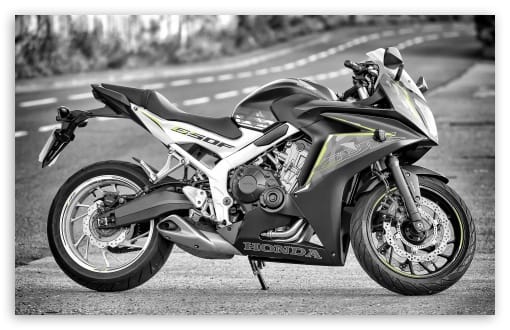 Honda CBR650F Sport Bike UltraHD Wallpaper for HD 16:9 ; Widescreen 16:10 ; Fullscreen 3:2 ;