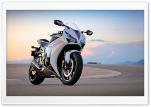 Honda CBR 1000 RR 2012 Ultra HD Wallpaper for 4K UHD Widescreen desktop, tablet & smartphone