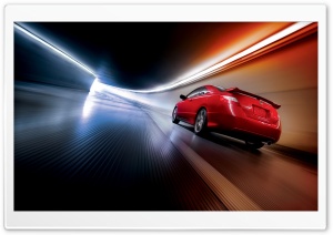 Honda Civic SI Speed Ultra HD Wallpaper for 4K UHD Widescreen desktop, tablet & smartphone
