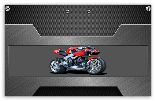 Honda Concept UltraHD Wallpaper for Widescreen 16:10 ;