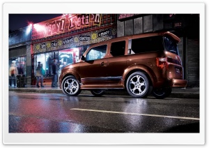 Honda Element Car 5 Ultra HD Wallpaper for 4K UHD Widescreen desktop, tablet & smartphone