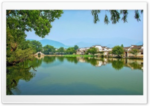 Hongcun Ultra HD Wallpaper for 4K UHD Widescreen desktop, tablet & smartphone