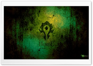 Horde Ultra HD Wallpaper for 4K UHD Widescreen Desktop, Lockscreen, Screensaver, TV, Tablet, Smartphone