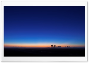 Horizon Sunrise Ultra HD Wallpaper for 4K UHD Widescreen desktop, tablet & smartphone