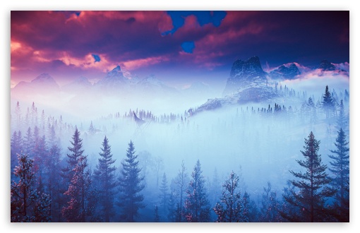 Horizon Zero Dawn, Mist, Forest, Mountain Landscape UltraHD Wallpaper for Wide 16:10 5:3 Widescreen WHXGA WQXGA WUXGA WXGA WGA ; UltraWide 21:9 24:10 ; 8K UHD TV 16:9 Ultra High Definition 2160p 1440p 1080p 900p 720p ; UHD 16:9 2160p 1440p 1080p 900p 720p ; Standard 4:3 5:4 3:2 Fullscreen UXGA XGA SVGA QSXGA SXGA DVGA HVGA HQVGA ( Apple PowerBook G4 iPhone 4 3G 3GS iPod Touch ) ; Smartphone 16:9 3:2 5:3 2160p 1440p 1080p 900p 720p DVGA HVGA HQVGA ( Apple PowerBook G4 iPhone 4 3G 3GS iPod Touch ) WGA ; Tablet 1:1 ; iPad 1/2/Mini ; Mobile 4:3 5:3 3:2 16:9 5:4 - UXGA XGA SVGA WGA DVGA HVGA HQVGA ( Apple PowerBook G4 iPhone 4 3G 3GS iPod Touch ) 2160p 1440p 1080p 900p 720p QSXGA SXGA ;