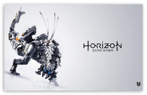 Horizon Zero Dawn Robot UltraHD Wallpaper for UHD 16:9 ; HD 16:9 ; Widescreen 16:10 5:3 ;