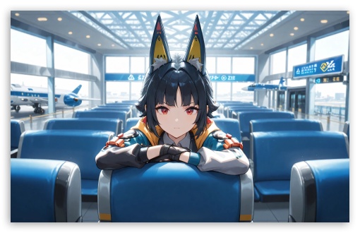 Hoshimi Miyabi - Zenless Zone Zero UltraHD Wallpaper for UHD 16:9 ; HD 16:9 ; UltraWide 21:9 24:10 ; Widescreen 16:10 5:3 ; Fullscreen 4:3 5:4 3:2 ; Tablet 1:1 ; Mobile 9:16 9:19.5 9:20 10:16 2:3 3:5 3:4 ;