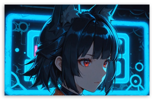 Hoshimi Miyabi - Zenless Zone Zero RPG UltraHD Wallpaper for UHD 16:9 ; HD 16:9 ; UltraWide 21:9 24:10 32:9 32:10 ; Widescreen 16:10 5:3 ; Fullscreen 4:3 5:4 3:2 ; Tablet 1:1 ; Mobile 9:16 9:19.5 9:20 10:16 2:3 3:5 3:4 ; Dual 16:10 5:3 16:9 4:3 5:4 3:2 ;