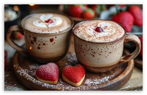 Hot Beverages in Ceramic Vintage Cups 4K UHD Wallpaper for Widescreen and UltraWide Desktop, UltraHD TV, Smartphone, Tablet Hot Beverages in Ceramic Vintage Cups UltraHD Wallpaper for UHD 16:9 ; HD 16:9 ; UltraWide 21:9 24:10 32:9 32:10 ; Widescreen 16:10 5:3 ; Fullscreen 4:3 5:4 3:2 ; Tablet 1:1 ; Dual 16:10 5:3 16:9 4:3 5:4 3:2 ;