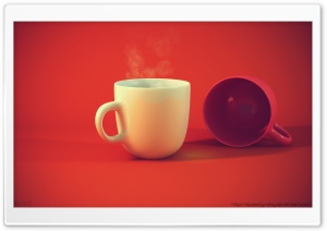 Hot Coffee Ultra HD Wallpaper for 4K UHD Widescreen desktop, tablet & smartphone