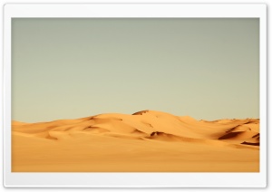 Hot Desert Ultra HD Wallpaper for 4K UHD Widescreen desktop, tablet & smartphone