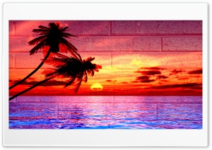Hot Hawaii Ultra HD Wallpaper for 4K UHD Widescreen desktop, tablet & smartphone