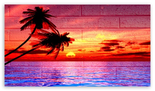 Hot Hawaii UltraHD Wallpaper for 8K UHD TV 16:9 Ultra High Definition 2160p 1440p 1080p 900p 720p ;