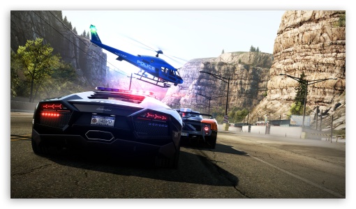 Hot Pursuit UltraHD Wallpaper for 8K UHD TV 16:9 Ultra High Definition 2160p 1440p 1080p 900p 720p ; Mobile 16:9 - 2160p 1440p 1080p 900p 720p ;