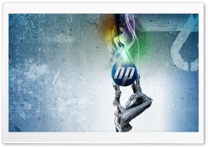 HP Ultra HD Wallpaper for 4K UHD Widescreen desktop, tablet & smartphone