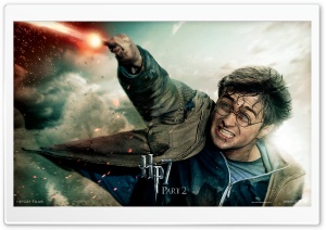 Harry Potter Ultra HD Wallpapers for UHD, Widescreen,  UltraWide & Multi Display Desktop, Tablet & Smartphone