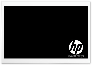 HP Wallpaper 4K UHD Wallpaper for Widescreen and UltraWide Desktop, UltraHD TV, Smartphone, Tablet