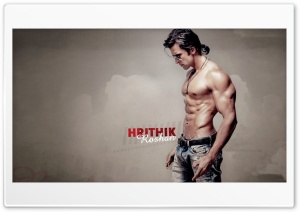 hrithik roshan Ultra HD Wallpaper for 4K UHD Widescreen Desktop, Lockscreen, Screensaver, TV, Tablet, Smartphone