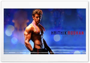 hrithik roshan Ultra HD Wallpaper for 4K UHD Widescreen Desktop, Lockscreen, Screensaver, TV, Tablet, Smartphone