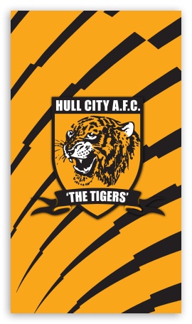 Hull City Premier League 1617 iPhone UltraHD Wallpaper for Smartphone 16:9 2160p 1440p 1080p 900p 720p ; Mobile 16:9 - 2160p 1440p 1080p 900p 720p ;