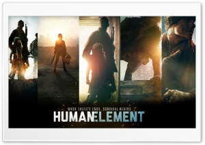 Human Element 2015 Game Ultra HD Wallpaper for 4K UHD Widescreen desktop, tablet & smartphone
