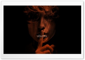 Human, Ubuntu Ultra HD Wallpaper for 4K UHD Widescreen desktop, tablet & smartphone