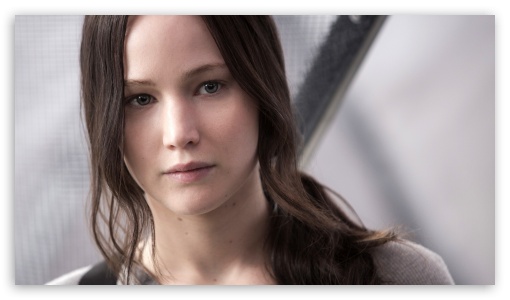 Hunger Games Katniss Mockingjay Part 2 UltraHD Wallpaper for HD 16:9 ;