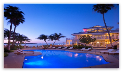 Hyatt Key West Resort And Spa UltraHD Wallpaper for 8K UHD TV 16:9 Ultra High Definition 2160p 1440p 1080p 900p 720p ;