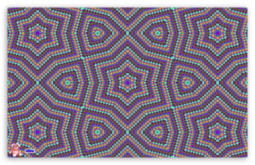 Hypnosis UltraHD Wallpaper for Widescreen 16:10 5:3 ;