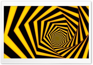 Hypnotic Ultra HD Wallpaper for 4K UHD Widescreen desktop, tablet & smartphone