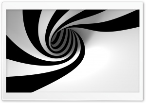Hypnotic Whirlpool Ultra HD Wallpaper for 4K UHD Widescreen desktop, tablet & smartphone