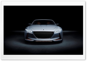Hyundai Genesis Car Ultra HD Wallpaper for 4K UHD Widescreen desktop, tablet & smartphone