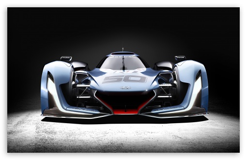 Hyundai N 2025 Vision Gran Turismo UltraHD Wallpaper for UHD 16:9 ; HD 16:9 ; UltraWide 21:9 24:10 32:9 32:10 ; Widescreen 16:10 5:3 ; Fullscreen 4:3 5:4 3:2 ; Tablet 1:1 ; Dual 16:10 5:3 16:9 4:3 5:4 3:2 ;