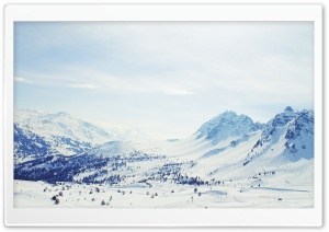 I - The Alps Ultra HD Wallpaper for 4K UHD Widescreen desktop, tablet & smartphone
