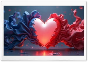 I Love France 4K UHD Wallpaper for Widescreen and UltraWide Desktop, UltraHD TV, Smartphone, Tablet