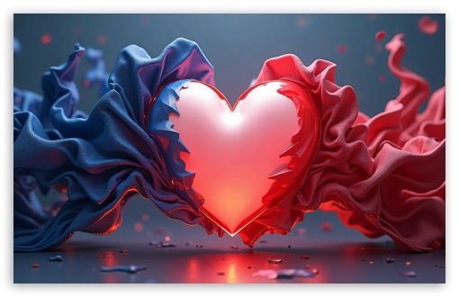 I Love France UltraHD Wallpaper for Widescreen 16:10 ;