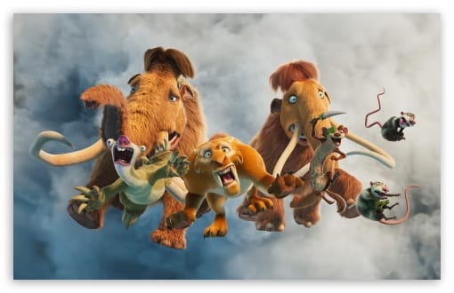 Ice Age Boiling Point UltraHD Wallpaper for UHD 16:9 ; HD 16:9 ; UltraWide 21:9 24:10 ; Widescreen 16:10 ; Tablet 1:1 ;