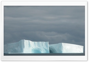 Ice Cap Ultra HD Wallpaper for 4K UHD Widescreen desktop, tablet & smartphone