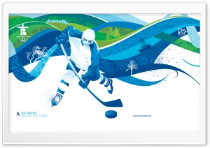 Ice Hockey Ultra HD Wallpaper for 4K UHD Widescreen desktop, tablet & smartphone