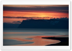 Iceland Scenery Ultra HD Wallpaper for 4K UHD Widescreen desktop, tablet & smartphone