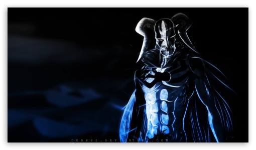 Bleach Manga II Ultra HD Desktop Background Wallpaper for 4K UHD TV :  Tablet : Smartphone
